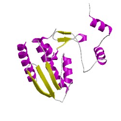 Image of CATH 4nogA01