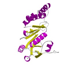 Image of CATH 4nogA02