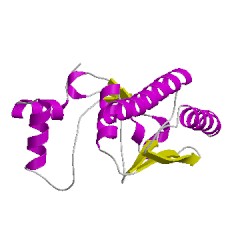 Image of CATH 4nogB01