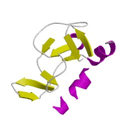 Image of CATH 4nohA02