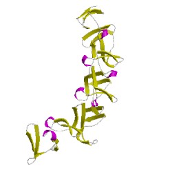 Image of CATH 4np4A