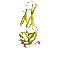 Image of CATH 4np4H