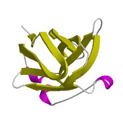 Image of CATH 4np4H01