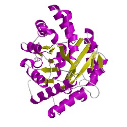 Image of CATH 4np7A00