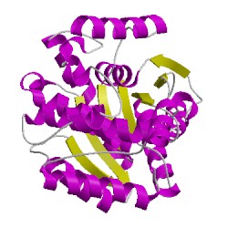 Image of CATH 4npaA02