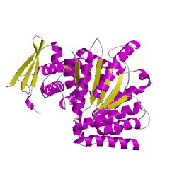 Image of CATH 4npaB