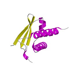 Image of CATH 4npaB01