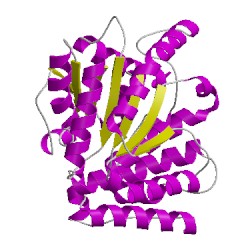 Image of CATH 4npaB02