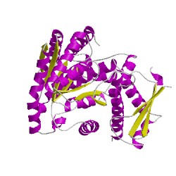 Image of CATH 4npaC
