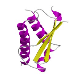 Image of CATH 4npaC01