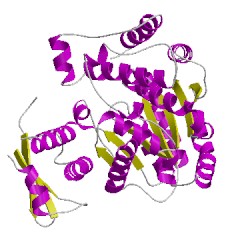 Image of CATH 4npaD