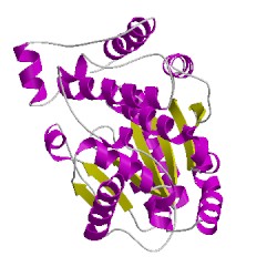 Image of CATH 4npaD02