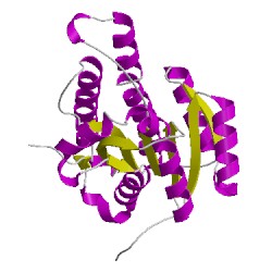 Image of CATH 4npcA