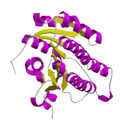 Image of CATH 4npcB