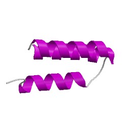 Image of CATH 4npfX01