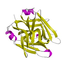 Image of CATH 4npjB