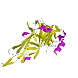 Image of CATH 4npkA