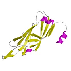 Image of CATH 4npkA01