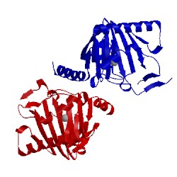 Image of CATH 4npl