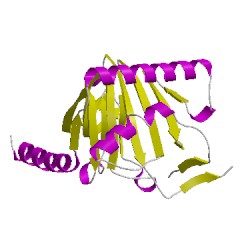 Image of CATH 4nplA00