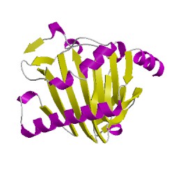 Image of CATH 4nplB