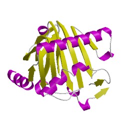 Image of CATH 4npmB00