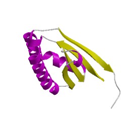 Image of CATH 4npoA00
