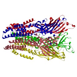 Image of CATH 4npp
