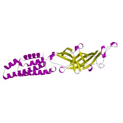 Image of CATH 4nppA