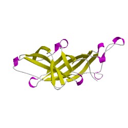 Image of CATH 4nppA01