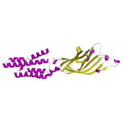 Image of CATH 4nppB