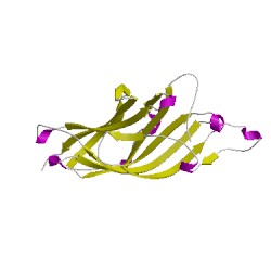 Image of CATH 4nppB01