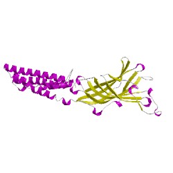 Image of CATH 4nppC