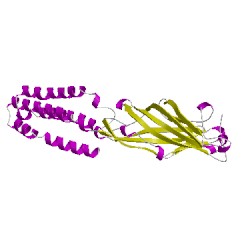 Image of CATH 4nppD