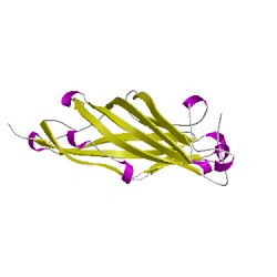 Image of CATH 4nppD01