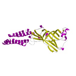 Image of CATH 4nppE
