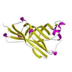 Image of CATH 4nppE01