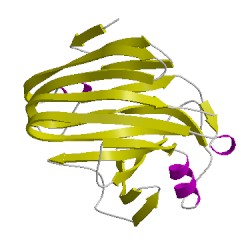 Image of CATH 4nprA00