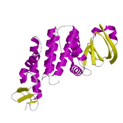 Image of CATH 4npsA