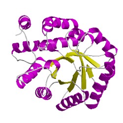 Image of CATH 4nq1B