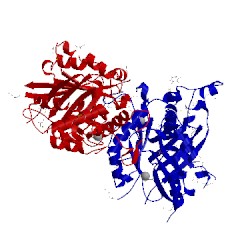 Image of CATH 4nq3