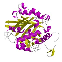 Image of CATH 4nq3B