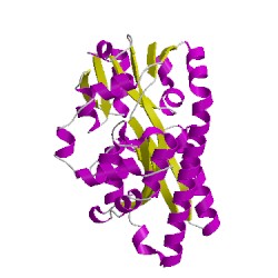 Image of CATH 4nq8A00