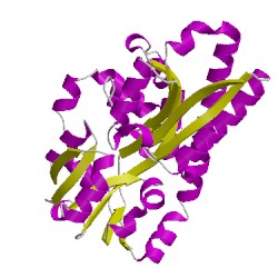 Image of CATH 4nq8B