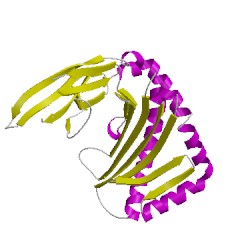 Image of CATH 4nqeA