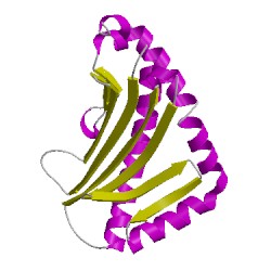 Image of CATH 4nqeA01