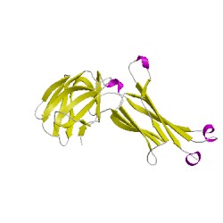 Image of CATH 4nqeH