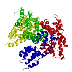 Image of CATH 4nqk