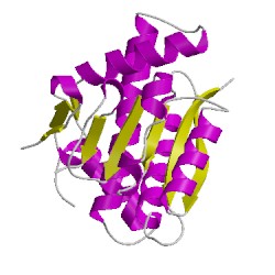 Image of CATH 4nqrA01