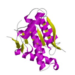 Image of CATH 4nqrB01